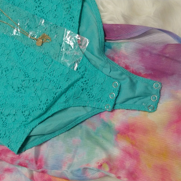 NWT Self Esteem 3 pc set - Picture 4 of 7